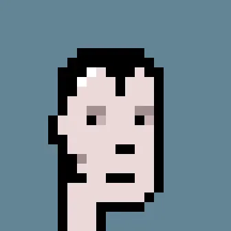 CryptoPunks #526