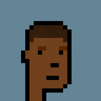 CryptoPunks #56