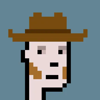 CryptoPunks #59