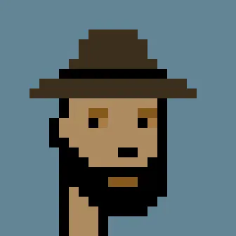 CryptoPunks #69