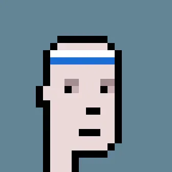 CryptoPunks #82