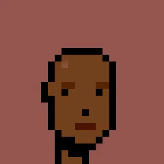 CryptoPunks #89