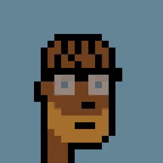 CryptoPunks #998