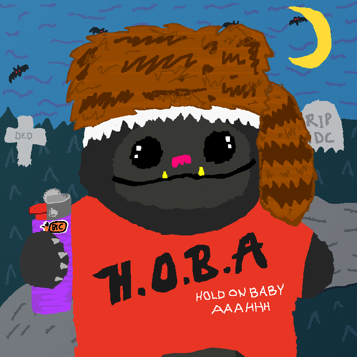 Honey Bastards #116