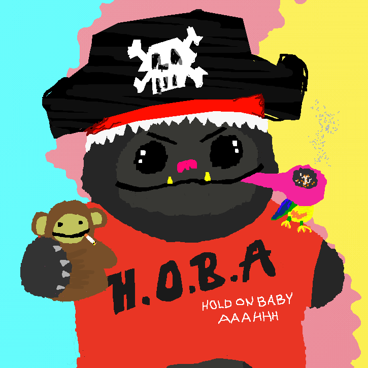Honey Bastards #126