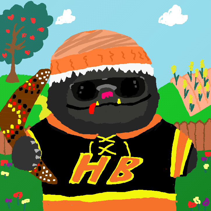 Honey Bastards #134