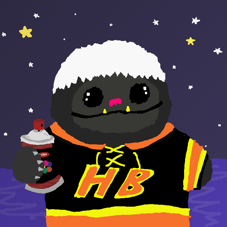 Honey Bastards #163