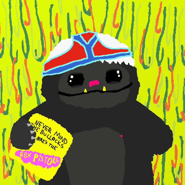 Honey Bastards #164