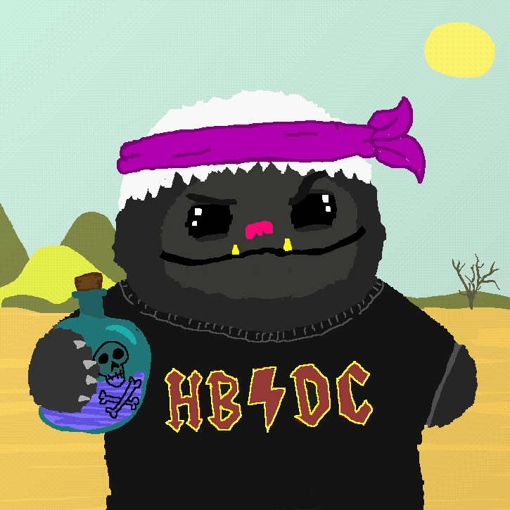 Honey Bastards #19