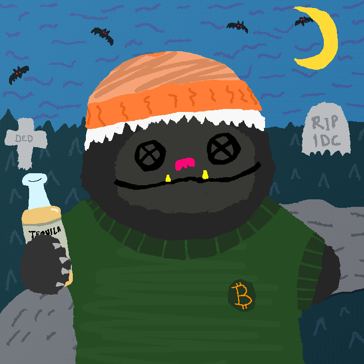 Honey Bastards #199