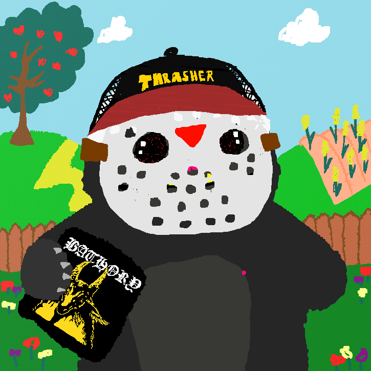 Honey Bastards #218