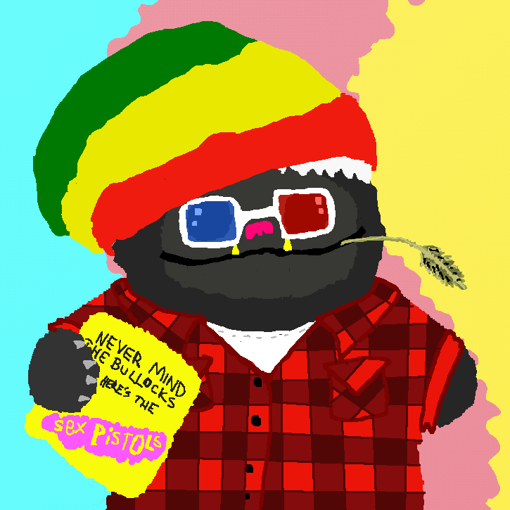 Honey Bastards #237