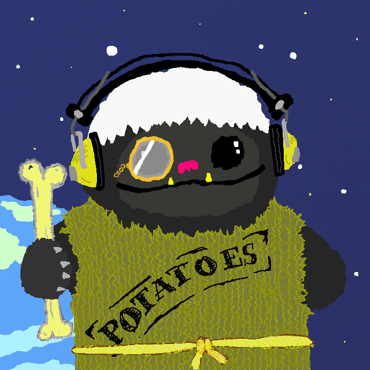 Honey Bastards #240