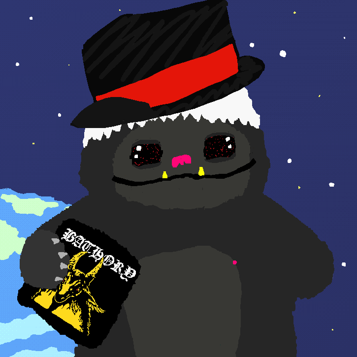 Honey Bastards #265