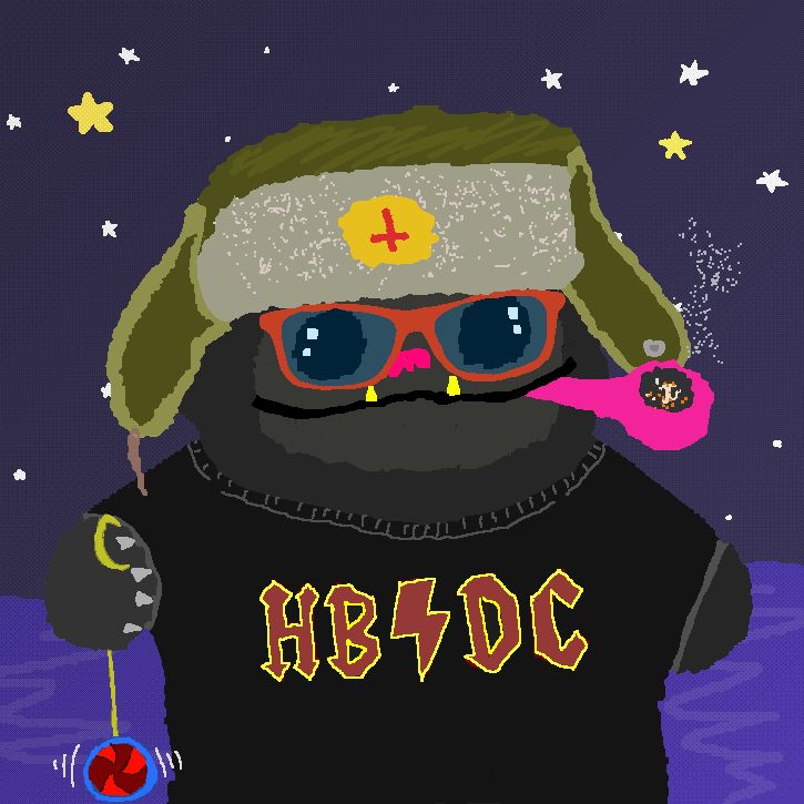 Honey Bastards #320
