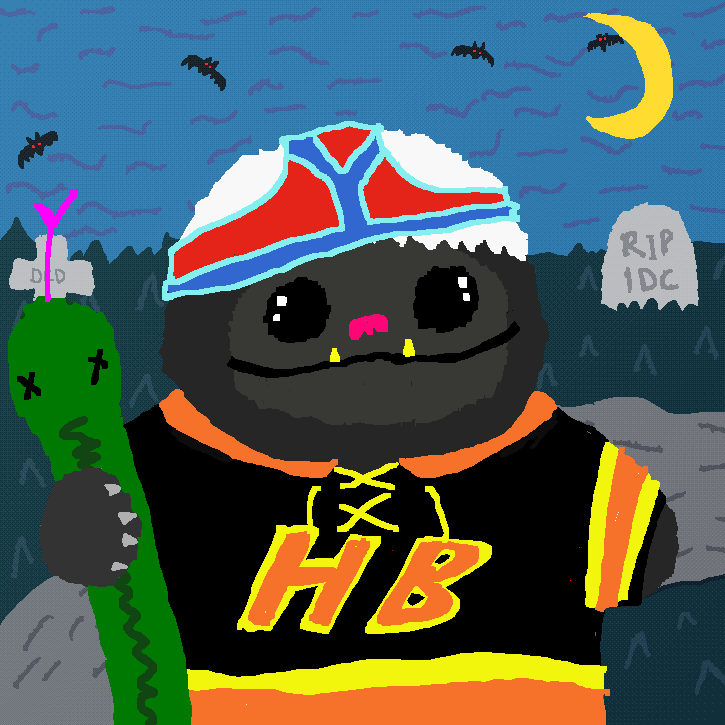 Honey Bastards #496