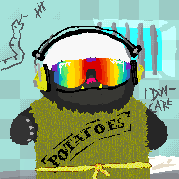 Honey Bastards #6