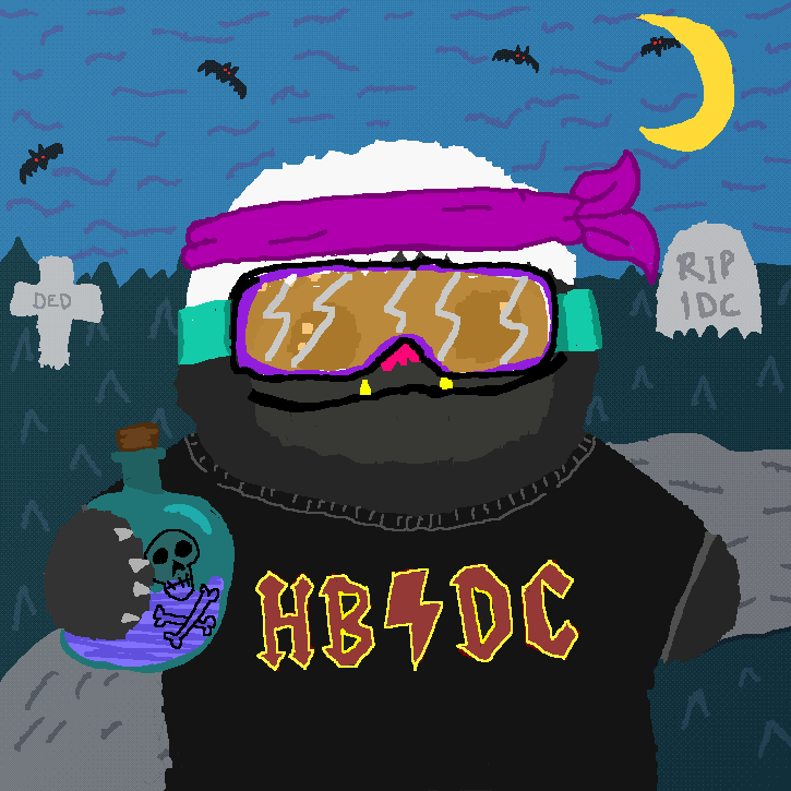 Honey Bastards #65