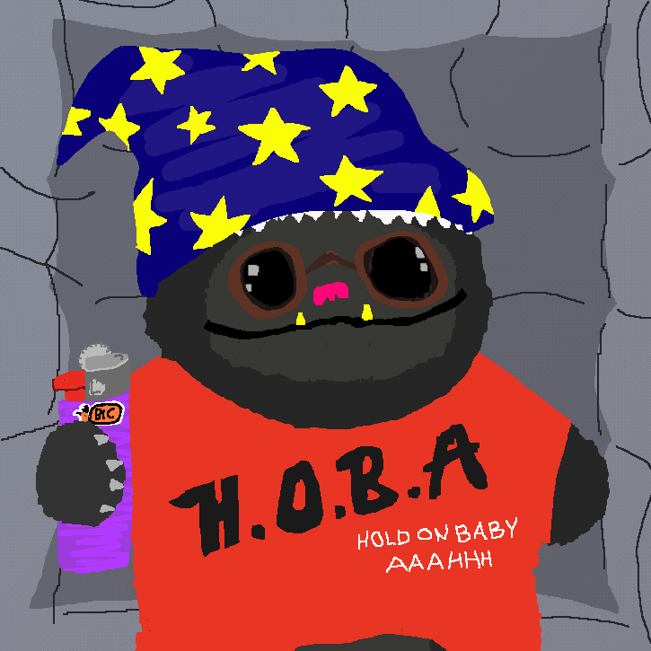 Honey Bastards #72