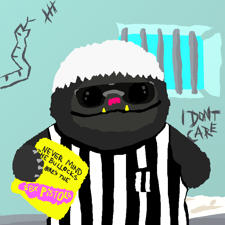 Honey Bastards #84