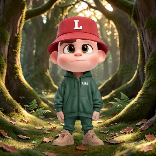 Liminals #402