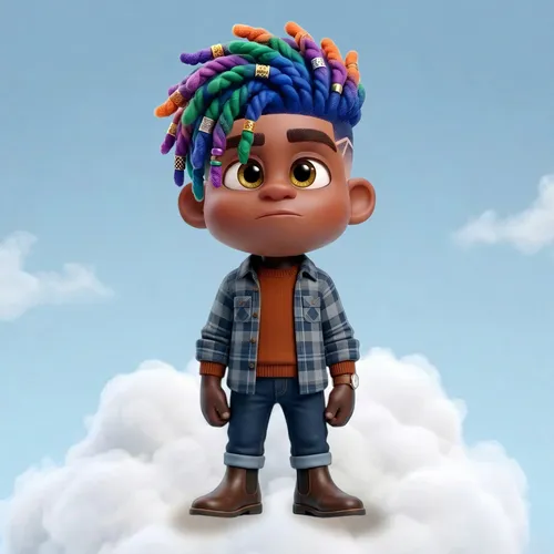 Liminals #436