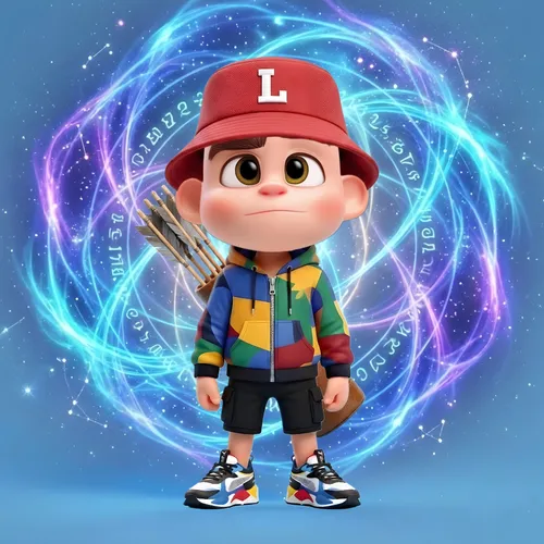 Liminals #725