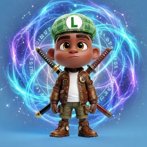 Liminals #77