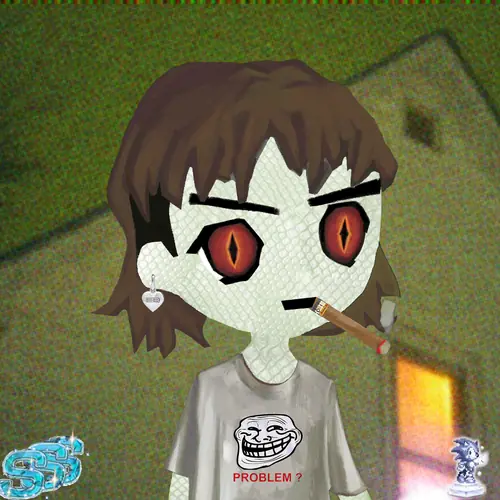 Redacted Remilio Babies #1592