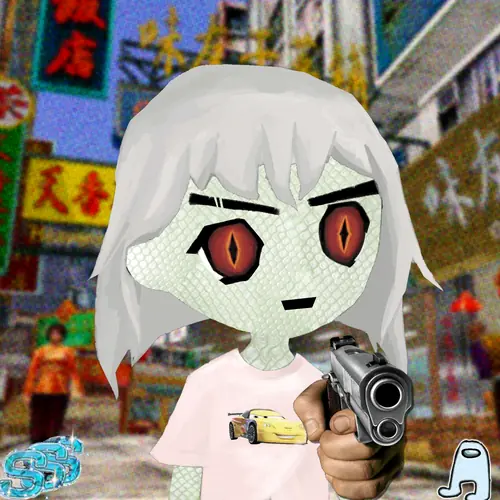 Redacted Remilio Babies #2424