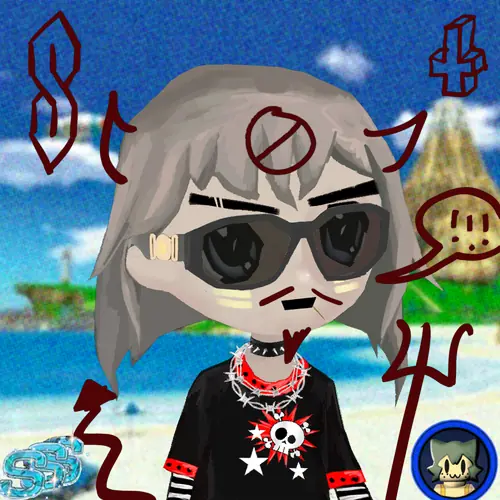 Redacted Remilio Babies #3317