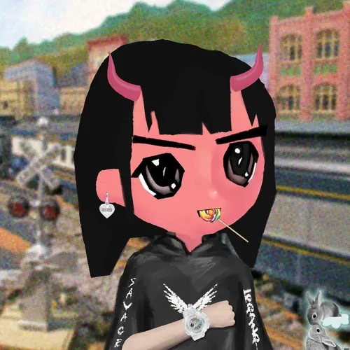 Redacted Remilio Babies #531
