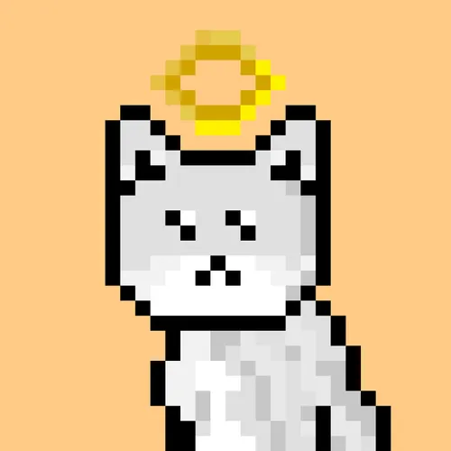 Solana Strays #10