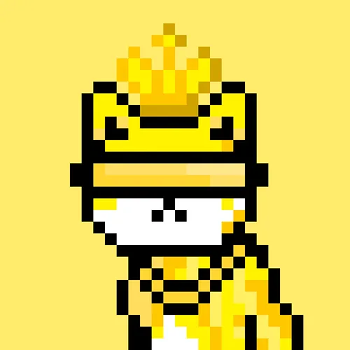 Solana Strays #116