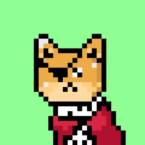 Solana Strays #117
