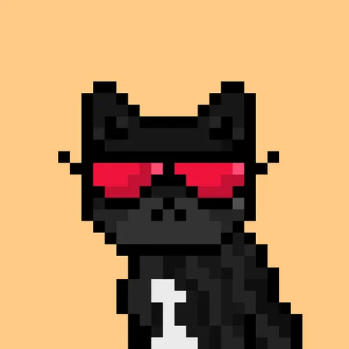 Solana Strays #120