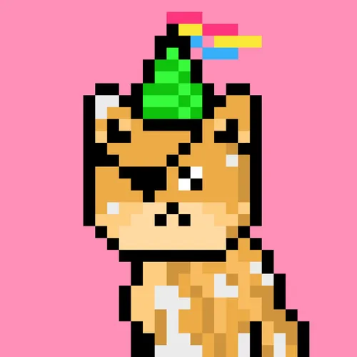 Solana Strays #122