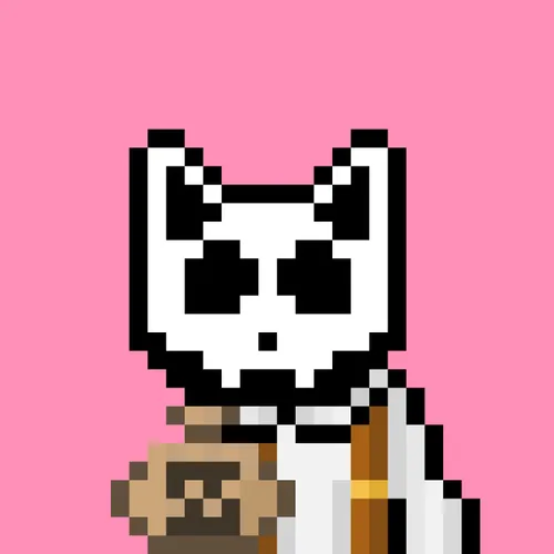 Solana Strays #127