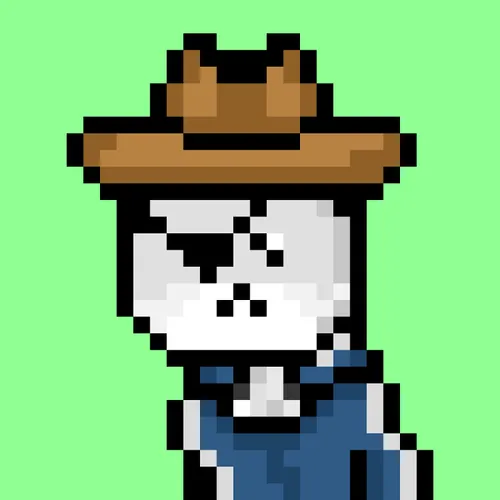 Solana Strays #130