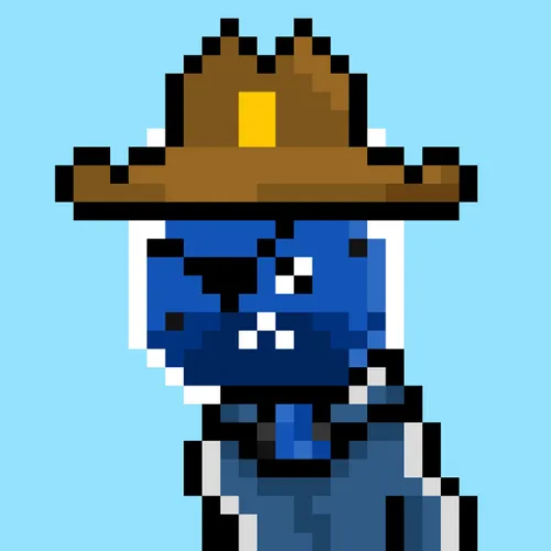 Solana Strays #135