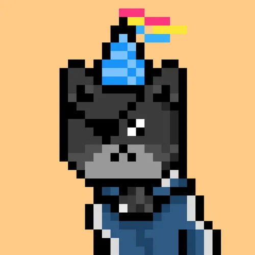 Solana Strays #174