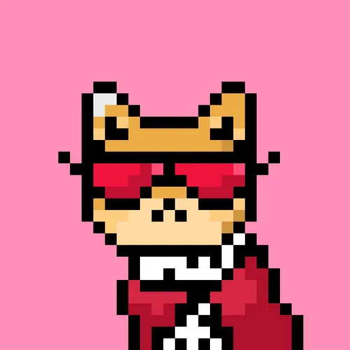 Solana Strays #23