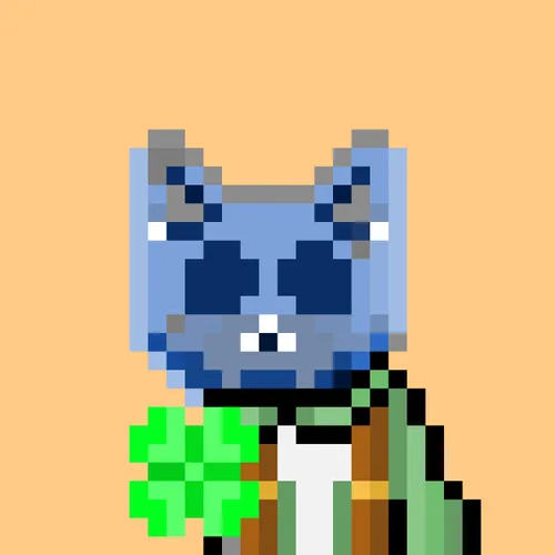 Solana Strays #230