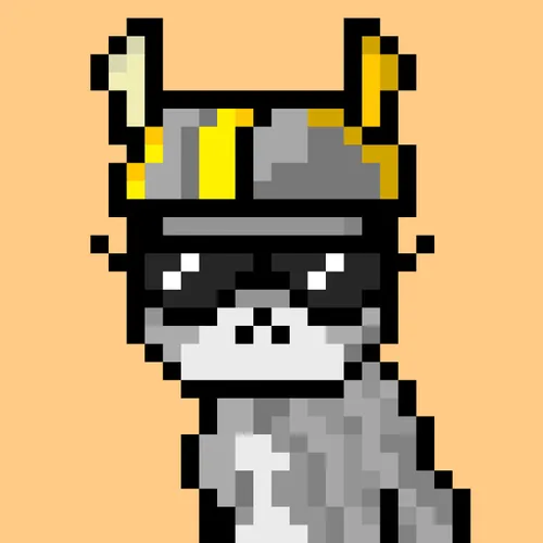 Solana Strays #236