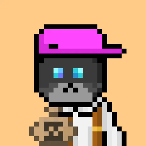 Solana Strays #26