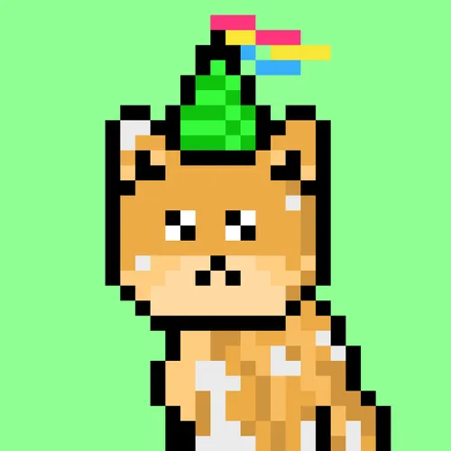 Solana Strays #278