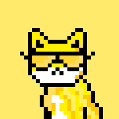 Solana Strays #316
