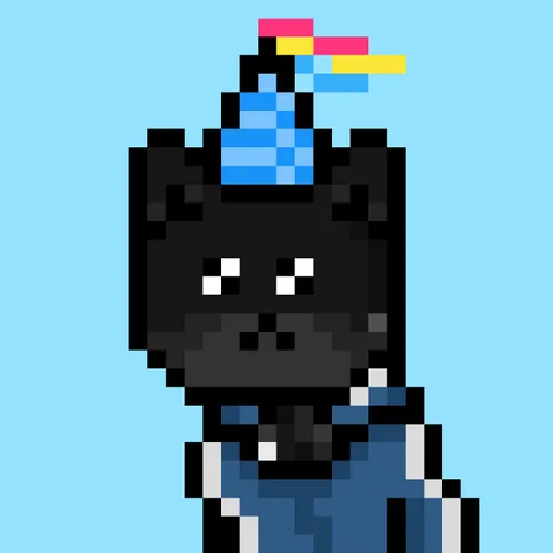 Solana Strays #35