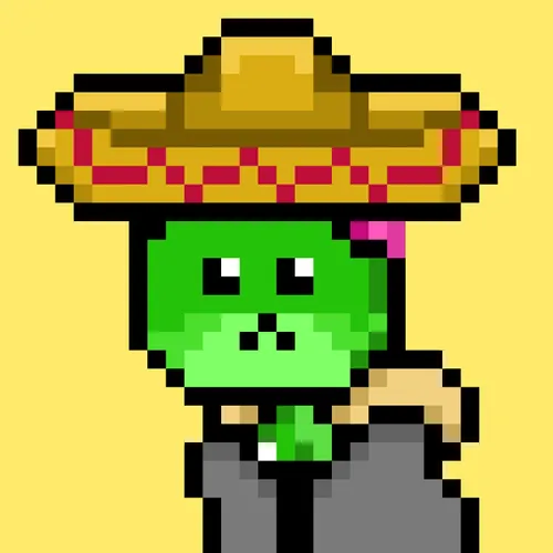 Solana Strays #39