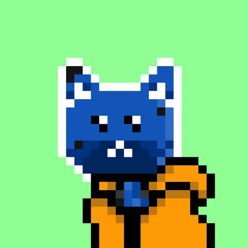 Solana Strays #42